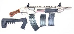 Vĩnh Thắng L, Hải Phòng: AK-47 lậu, giao kín đáo!